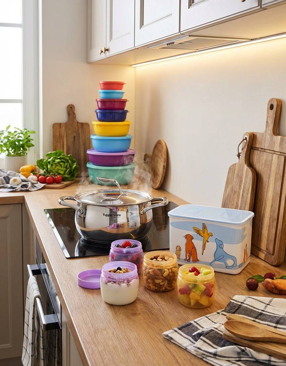 Качественная посуда